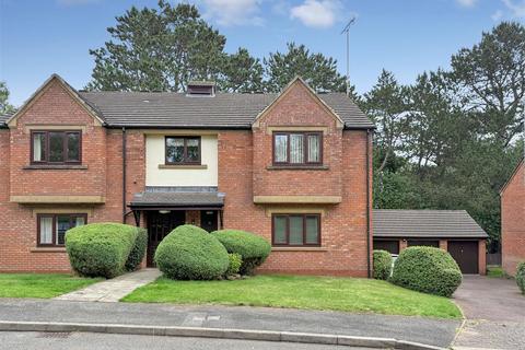 undefined, Erica Court, Heswall, Wirral