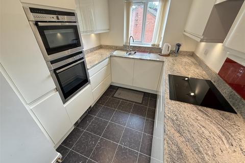 undefined, Erica Court, Heswall, Wirral