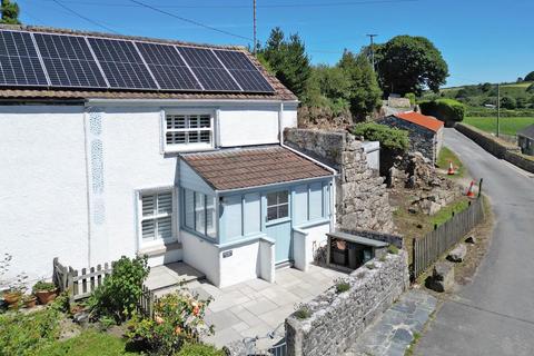 undefined, Coverack Bridges, Helston, Cornwall