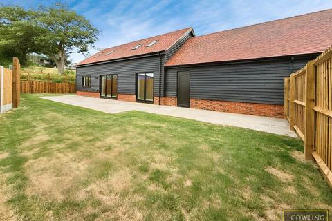 4 bedroom detached house for sale, Coxes Farm Road, Billericay