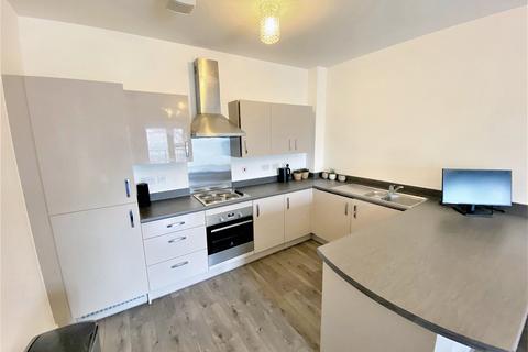 2 bedroom flat to rent, The Serlio, ,