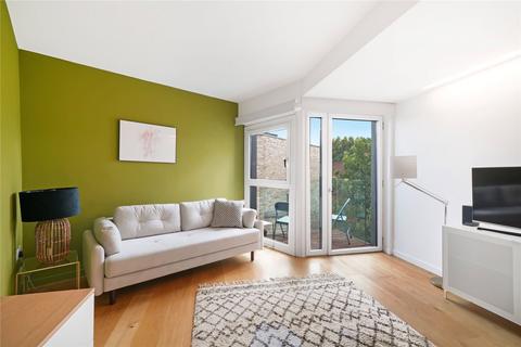 Studio for sale, Raydon Street, London, N19