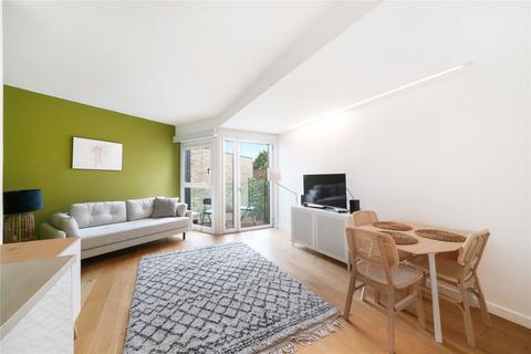 Studio for sale, Raydon Street, London, N19