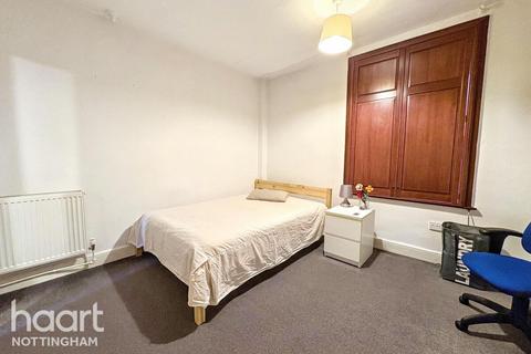 43 Beeston Road, Nottingham, NG7 2JS