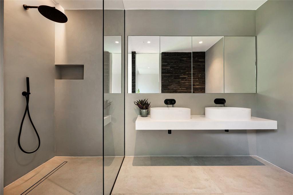 En Suite