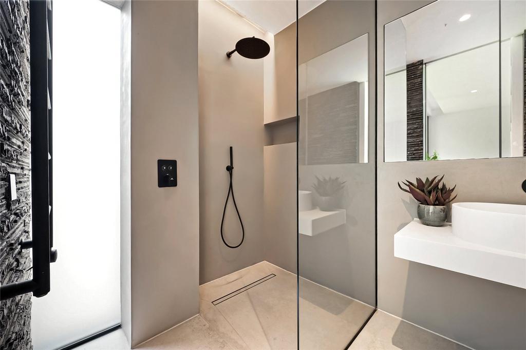 En Suite