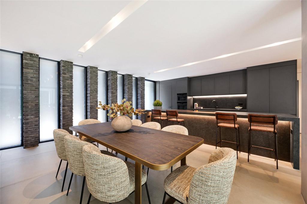 Living Space