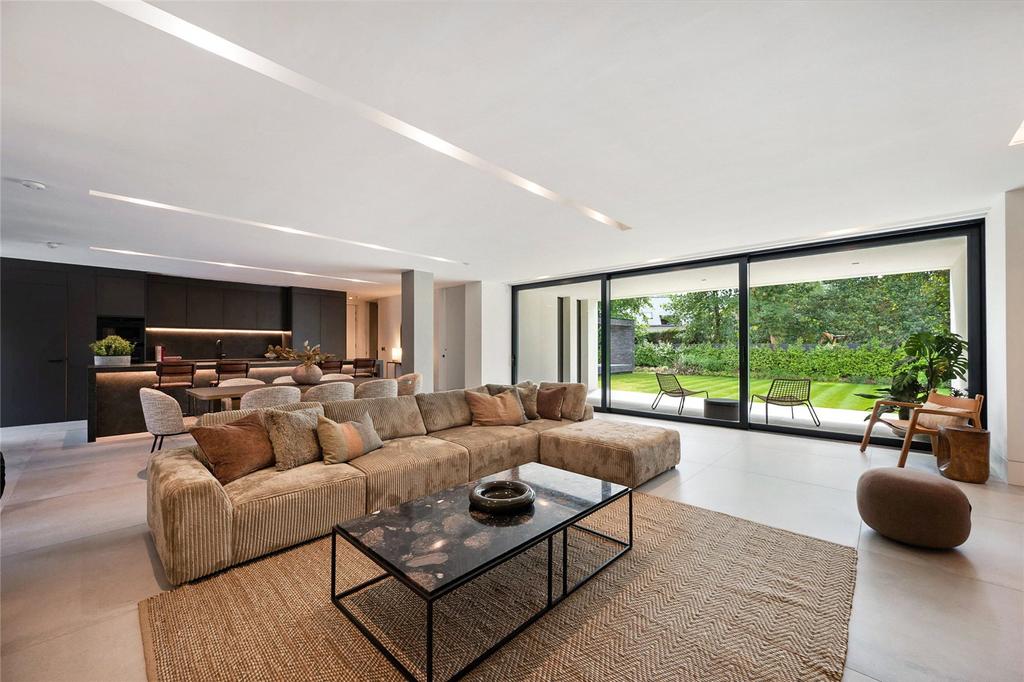 Living Space