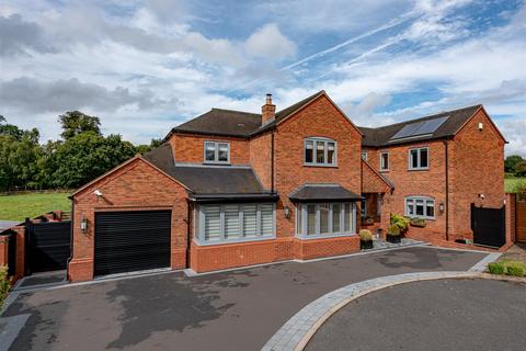 undefined, 34 Post Office Road, Seisdon, Wolverhampton