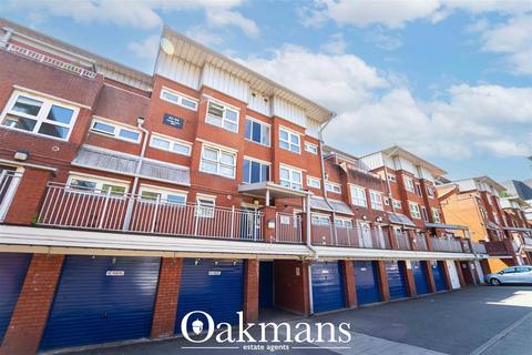 60 Roseland Way, Birmingham, B15 1HD