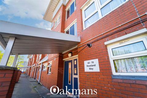 60 Roseland Way, Birmingham, B15 1HD