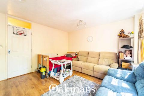 60 Roseland Way, Birmingham, B15 1HD