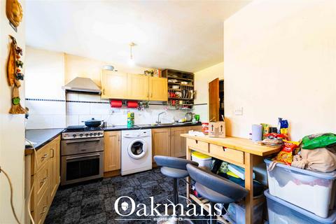 60 Roseland Way, Birmingham, B15 1HD