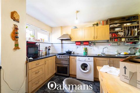 60 Roseland Way, Birmingham, B15 1HD