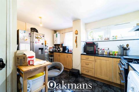 60 Roseland Way, Birmingham, B15 1HD