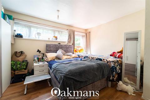 60 Roseland Way, Birmingham, B15 1HD