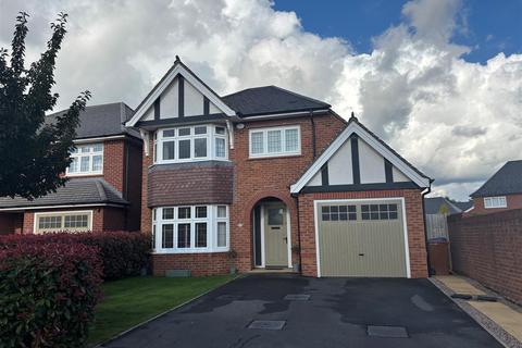 undefined, Lincoln Close, Woodford, Stockport