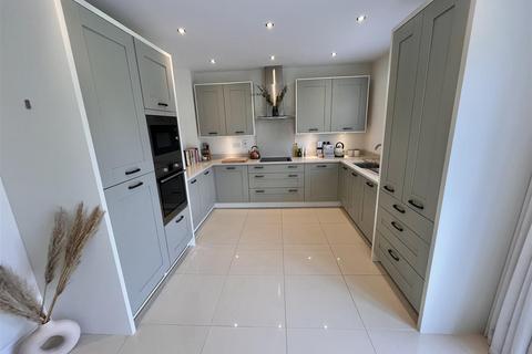 undefined, Lincoln Close, Woodford, Stockport