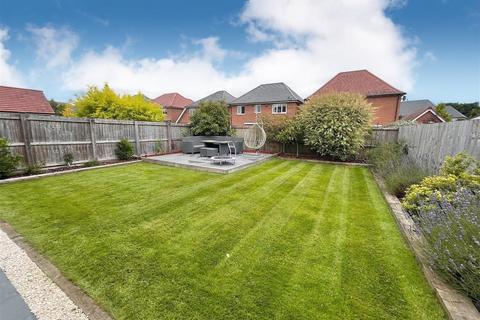 undefined, Lincoln Close, Woodford, Stockport