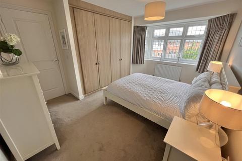 undefined, Lincoln Close, Woodford, Stockport