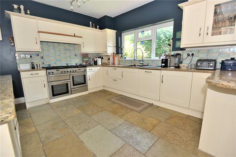 Forest Acres Forest Road, Hale, Fordingbridge, SP6 2NR