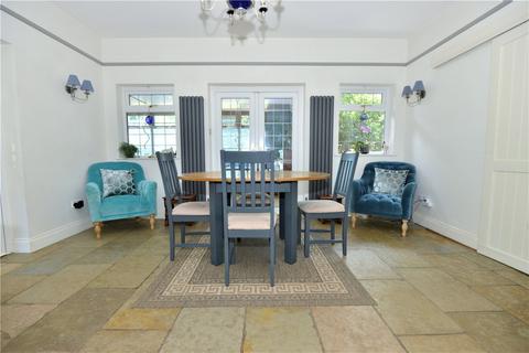 Forest Acres Forest Road, Hale, Fordingbridge, SP6 2NR