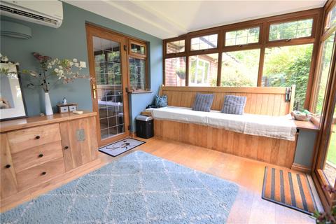 Forest Acres Forest Road, Hale, Fordingbridge, SP6 2NR