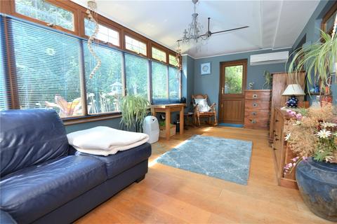 Forest Acres Forest Road, Hale, Fordingbridge, SP6 2NR