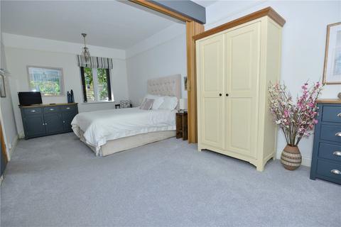 Forest Acres Forest Road, Hale, Fordingbridge, SP6 2NR