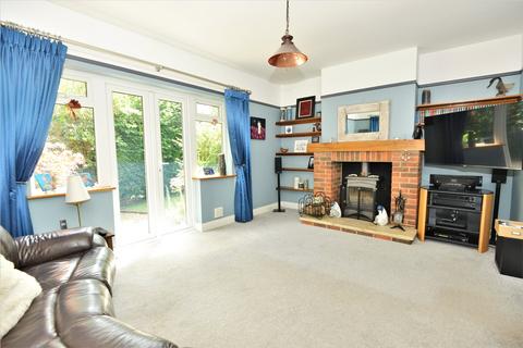 Forest Acres Forest Road, Hale, Fordingbridge, SP6 2NR