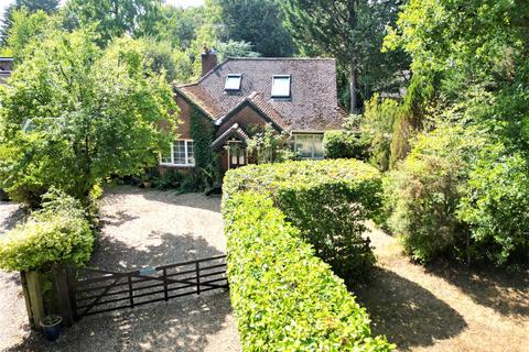 Forest Acres Forest Road, Hale, Fordingbridge, SP6 2NR