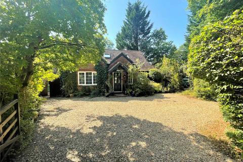 Forest Acres Forest Road, Hale, Fordingbridge, SP6 2NR