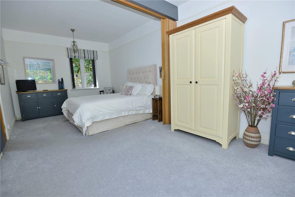 Gf Bedroom