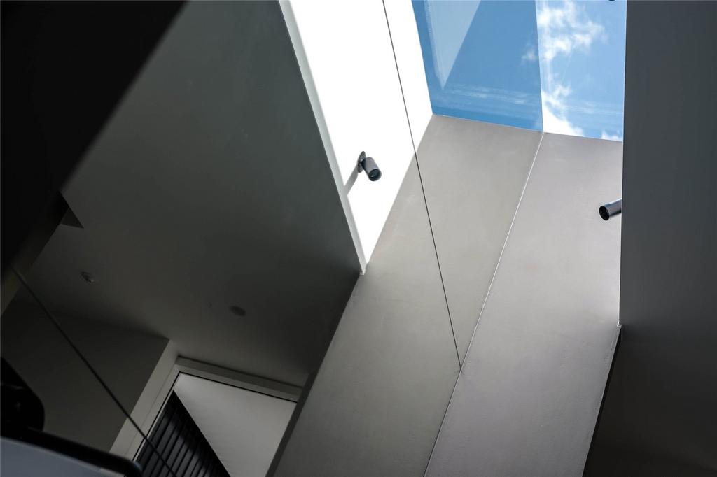 Glazing