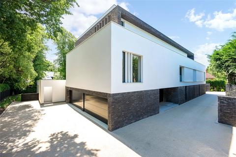 3 bedroom penthouse for sale, North Road, Hale, Cheshire, WA15