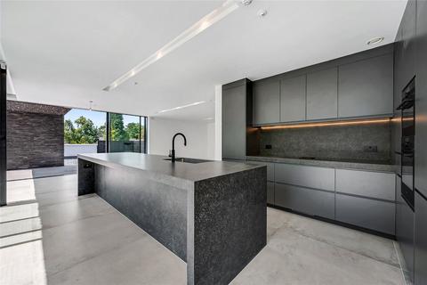 3 bedroom penthouse for sale, North Road, Hale, Cheshire, WA15
