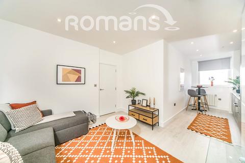 2 bedroom flat to rent, Dukesbridge House, 23 Duke Street, Reading, RG1