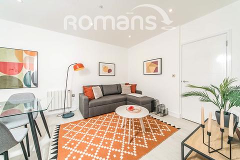 2 bedroom flat to rent, Dukesbridge House, 23 Duke Street, Reading, RG1