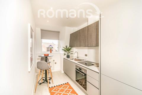 2 bedroom flat to rent, Dukesbridge House, 23 Duke Street, Reading, RG1