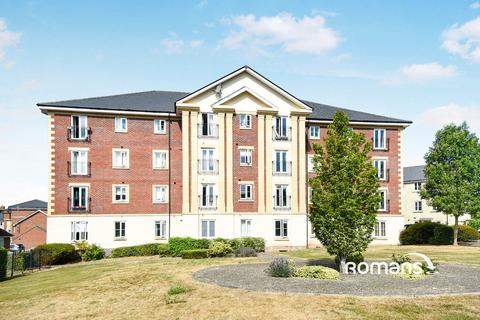 2 bedroom flat to rent, Brean Road, Swindon, Wiltshire, SN25