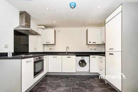 2 bedroom flat to rent, Brean Road, Swindon, Wiltshire, SN25