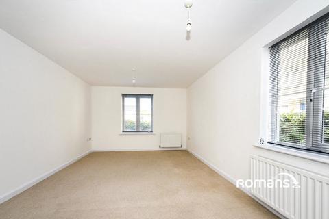 2 bedroom flat to rent, Brean Road, Swindon, Wiltshire, SN25