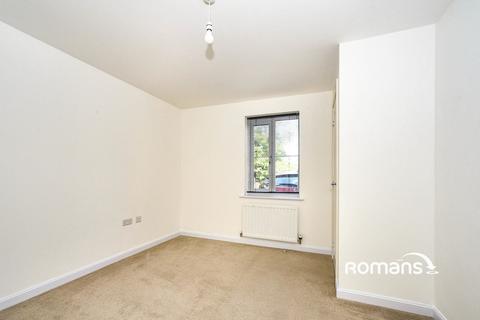 2 bedroom flat to rent, Brean Road, Swindon, Wiltshire, SN25