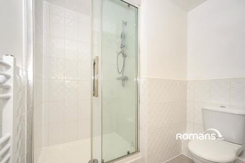 2 bedroom flat to rent, Brean Road, Swindon, Wiltshire, SN25