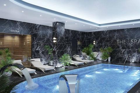 1 bedroom apartment for sale, at Embankment Exchange, Embankment Exchange, Manchester M3