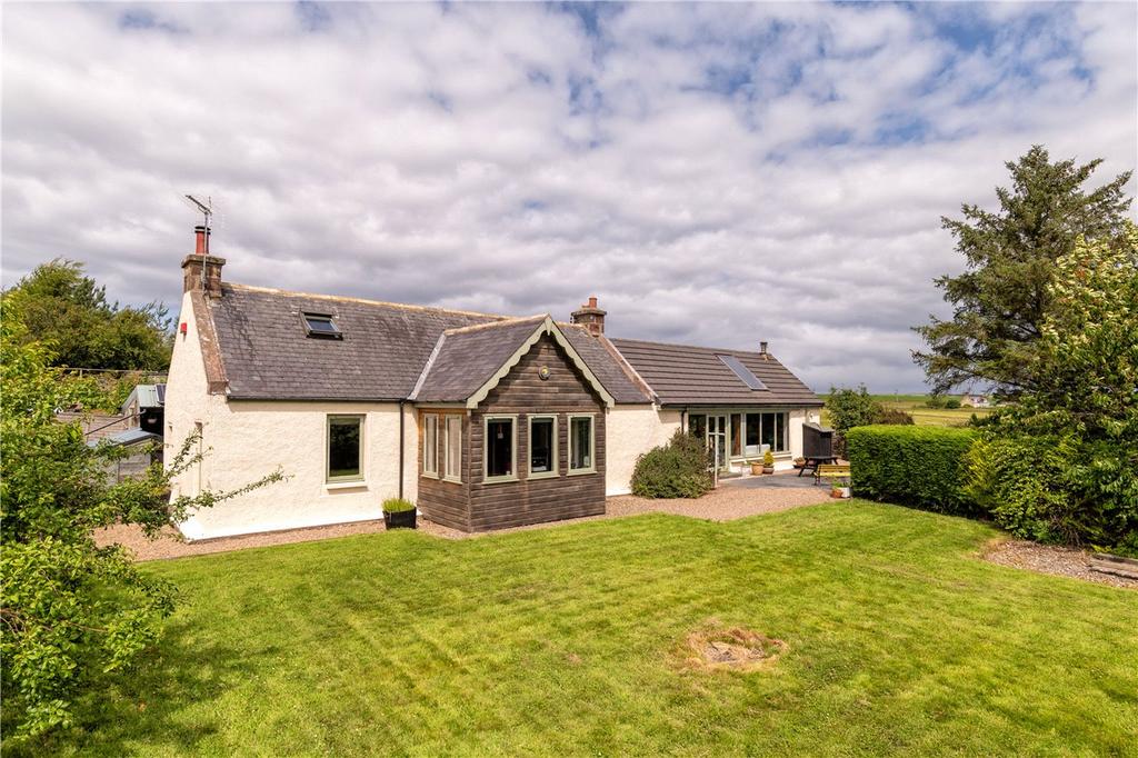 Brae Of Blackton