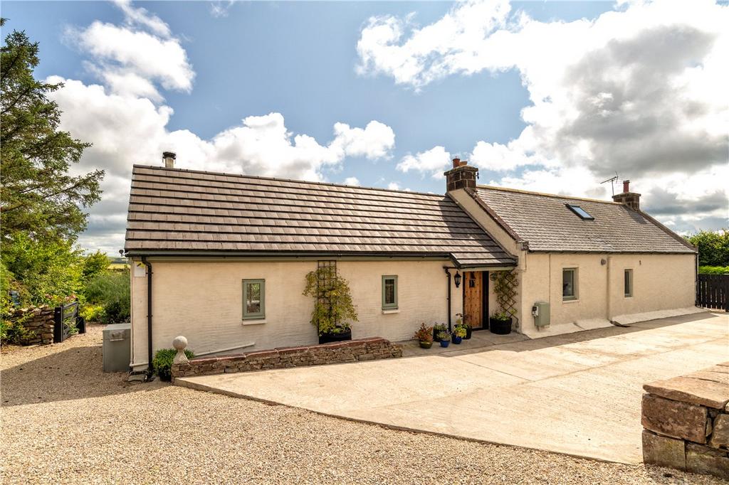 Brae Of Blackton