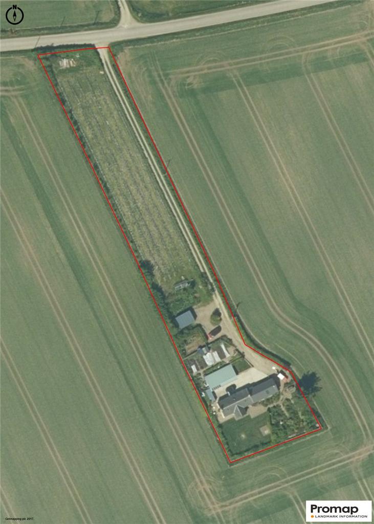 Boundary Indication