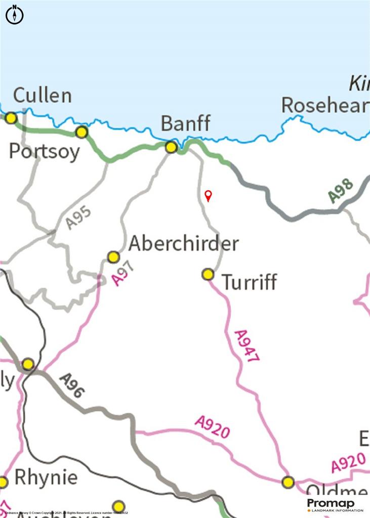 Loction Map