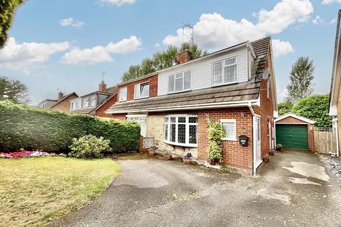 21 Coniston Drive, Cheadle, Stoke-on-trent, ST10 1TB